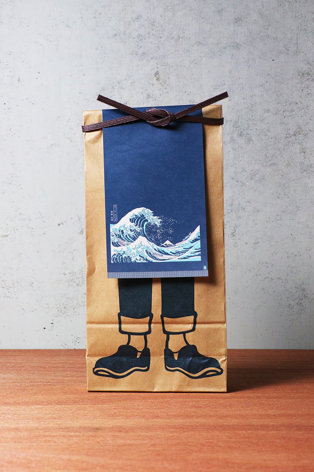 深圳品牌設(shè)計(jì)  深圳品牌策劃  Anything傳統(tǒng)日式圍裙品牌形象設(shè)計(jì)展示  包裝設(shè)計(jì)