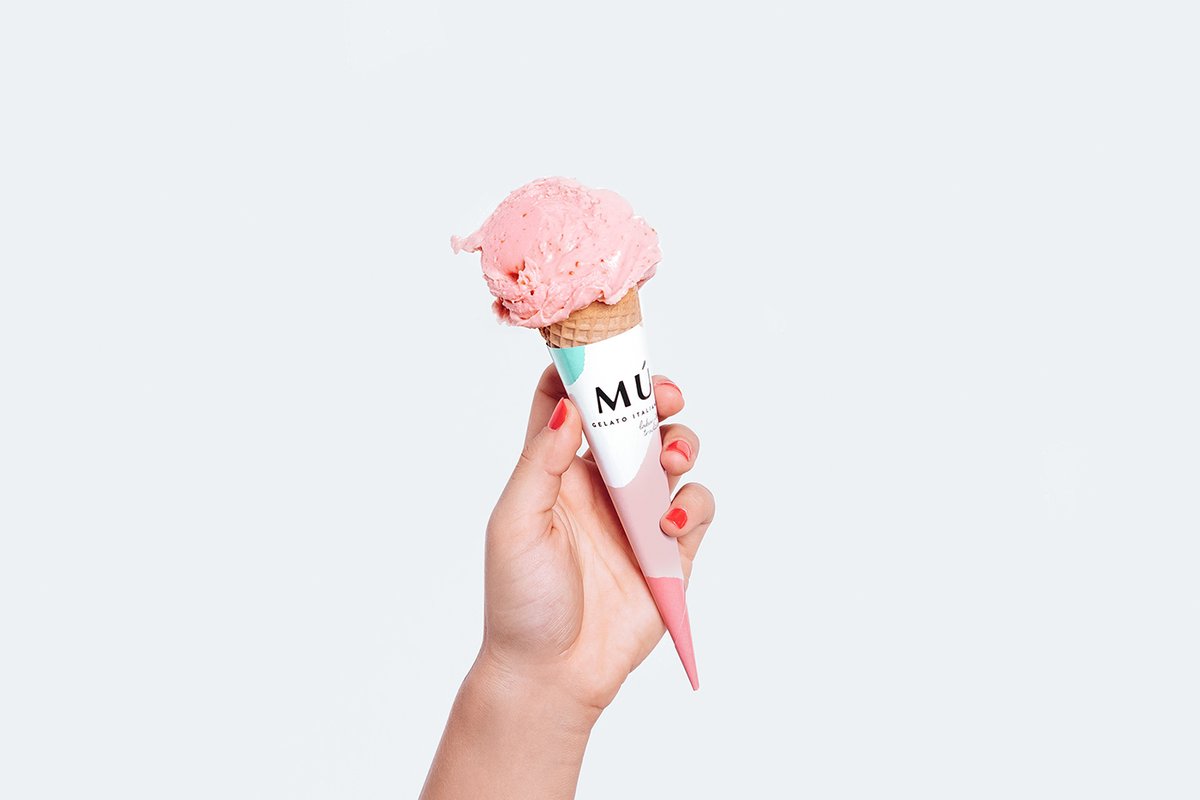 （食品）Mú 水果冰淇淋店品牌設(shè)計(jì)——包裝在快消品中的營銷策略，品牌設(shè)計(jì)，食品品牌設(shè)計(jì)，快消品品牌設(shè)計(jì)，品牌形象定位，品牌包裝設(shè)計(jì)，食品品牌營銷，深圳品牌策劃，深圳品牌設(shè)計(jì)，左右格局